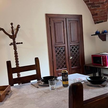 Lovely Apartments Barra Di Ferro Centro Storico คูเนโอ ภายนอก รูปภาพ