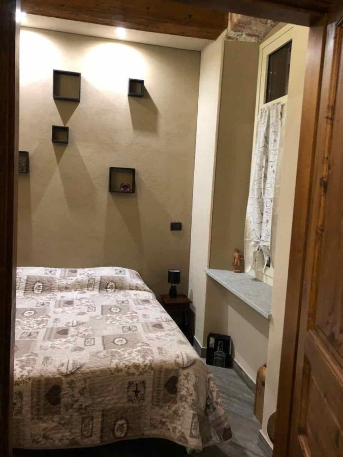 Lovely Apartments Barra Di Ferro Centro Storico คูเนโอ ภายนอก รูปภาพ