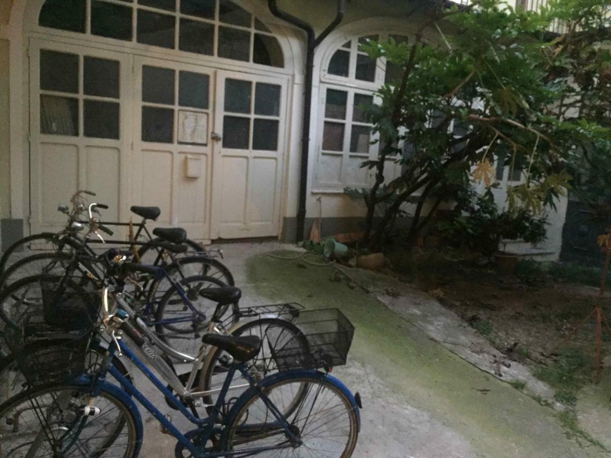 Lovely Apartments Barra Di Ferro Centro Storico คูเนโอ ภายนอก รูปภาพ