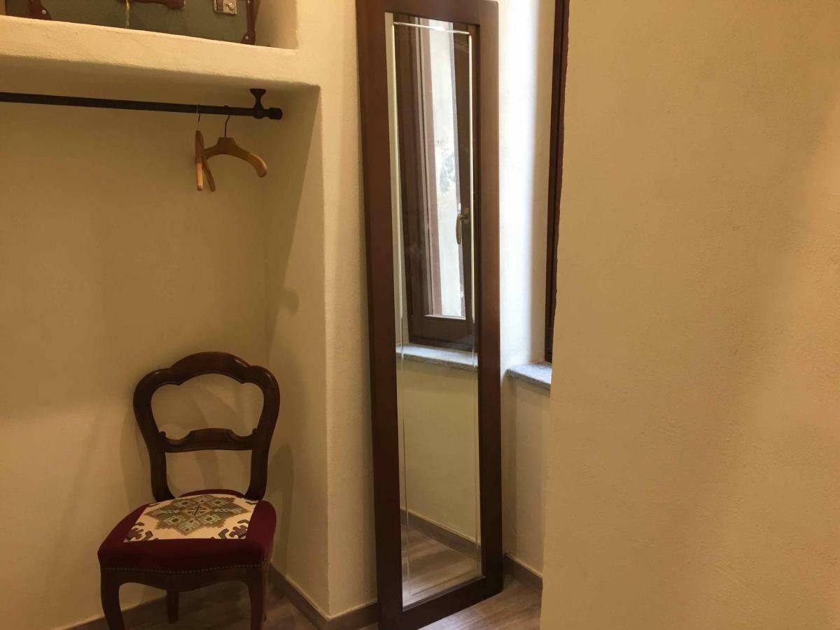 Lovely Apartments Barra Di Ferro Centro Storico คูเนโอ ภายนอก รูปภาพ