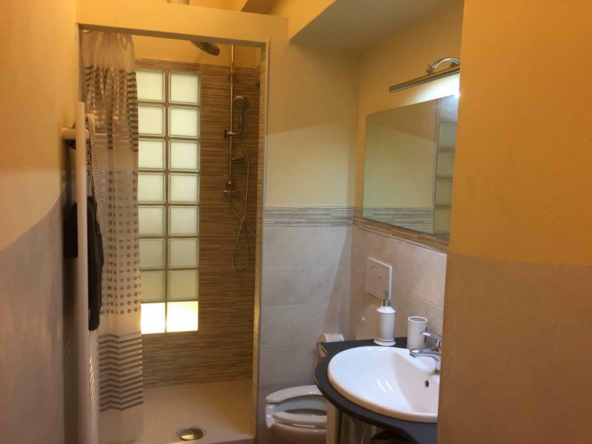 Lovely Apartments Barra Di Ferro Centro Storico คูเนโอ ภายนอก รูปภาพ