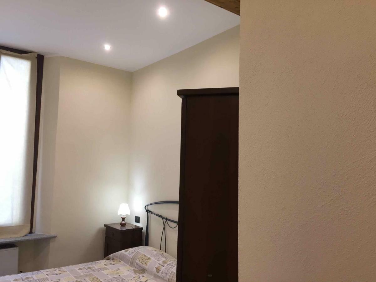 Lovely Apartments Barra Di Ferro Centro Storico คูเนโอ ภายนอก รูปภาพ