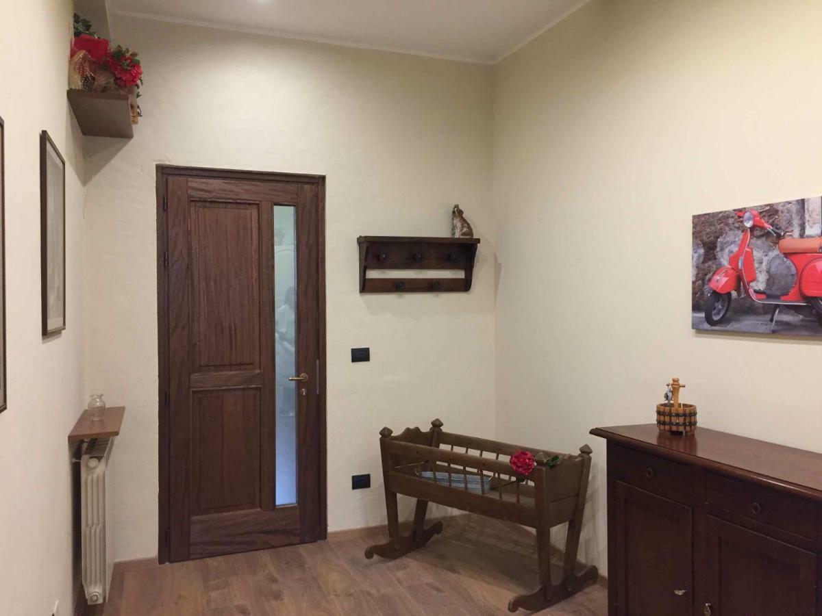 Lovely Apartments Barra Di Ferro Centro Storico คูเนโอ ภายนอก รูปภาพ