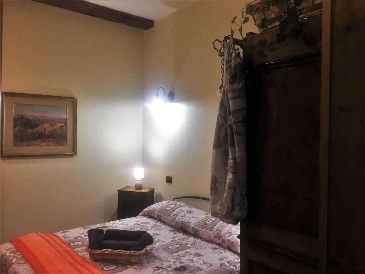 Lovely Apartments Barra Di Ferro Centro Storico คูเนโอ ภายนอก รูปภาพ